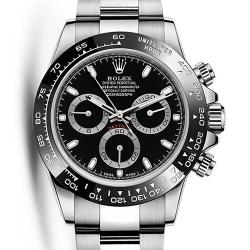 Rolex 劳力士 Daytona 迪通拿 宇宙计型 M116500LN-0002 - Noob V8