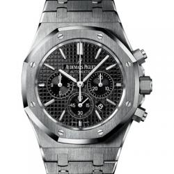 AP 爱彼 Royal Oak Chronograph 皇家橡树系列 计时码表 26320ST.OO.1220ST.01 - Noob