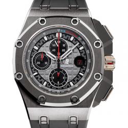 AP 爱彼 Royal Oak Offshore 皇家橡树离岸型 26568IM.OO.A004CA.01 