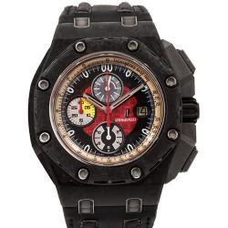 AP 爱彼 ROYAL OAK OFFSHORE 皇家橡树离岸型 Grand Prix 26290IO.OO.A001VE.01 NOOB手表