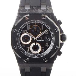 AP 爱彼 Royal Oak Offshore 皇家橡树离岸系列 26205AU.OO.D002CR.01 - noob