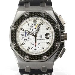 AP 爱彼 蒙托亚系列 Royal Oak Offshore 皇家橡树离岸型 26030IO.OO.D001IN.01