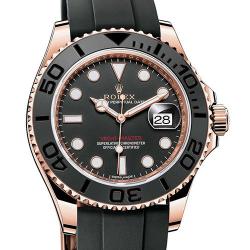 Rolex 劳力士 YACHT MASTER 游艇名仕型 116655-0001 - NO