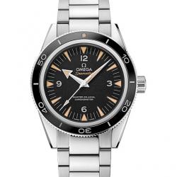 Omega 欧米茄 seamaster 海马  233.30.41.21.01.001 “幽灵党”