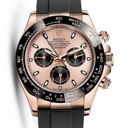 Rolex 劳力士 Cosmograph Daytona 宇宙计型 余文乐  迪通