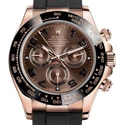 劳力士 Rolex 迪通拿 Daytona 宇宙计型 M116515LN-0015