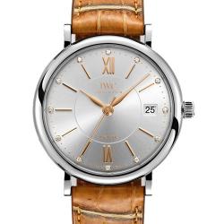 IWC 万国 PORTOFINO AUTOMATIC 柏涛菲诺自动腕表 IW458101 - N厂手表