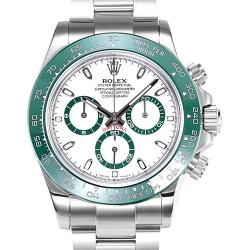 劳力士 Rolex 迪通拿 Daytona 宇宙计型 NOOB定制版