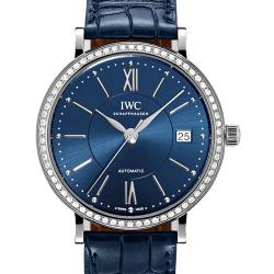 IWC 万国 PORTOFINO AUTOMATIC 柏涛菲诺自动腕表 IW458111 NOOB厂