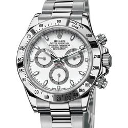 
劳力士 Rolex 迪通拿 Daytona 宇宙计型 M116520-0016 - N厂手表 V8