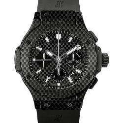 Hublot 宇舶 Big Bang 大爆炸 301.QX.1740.GR All Carbon Fiber 全碳纤维