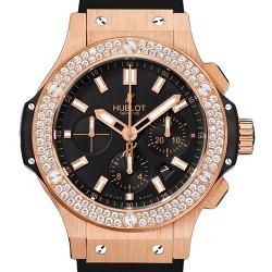 Hublot 宇舶 Big Bang 大爆炸 301.PX.1180.RX.1104 玫瑰金 