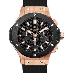 Hublot 宇舶 Big Bang 大爆炸 301.PM.1780.RX 玫瑰金