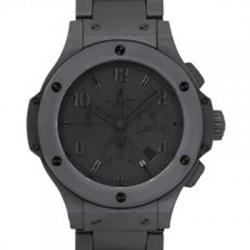 Hublot 宇舶 Big Bang 大爆炸 'All Black II' “全黑II” Limited Edition 限量版 陶瓷