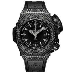 Hublot 宇舶 王者至尊系列 731.QX.1140.RX 碳纤维 