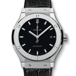 Hublot 宇舶手表 经典融合系列 45/42/38/33 MM系列 511.NX.1171.LR