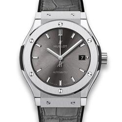 Hublot 宇舶手表 经典融合系列 45/42/38/33 MM系列 511.NX.7071.LR