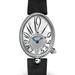 Breguet 宝玑 Reine de Naples 那不勒斯王后系列 8918BB/58/864/D00D