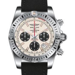 百年灵 Breitling 机械计时系列 Chronomat AB01154G/G786/101W/A20D.1