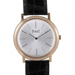 PIAGET 伯爵 ALTIPLANO系列 G0A31114 