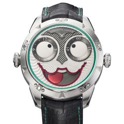 Konstantin Chaykin 康斯坦丁·切金 Joker 小丑 Green 绿色