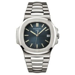 PATEK PHILIPPE 百达翡丽 Nautilus系列 5711/1A-010 - Noob终极版 