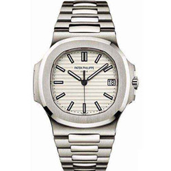 PATEK PHILIPPE 百达翡丽 Nautilus系列 5711/1A-011 - Noob终极版