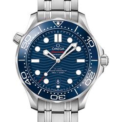 Omega 欧米茄 Seamaster 海马 210.30.42.20.03.001