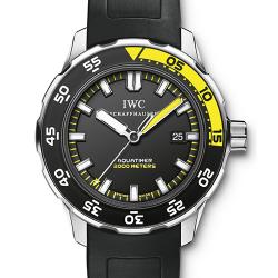 IWC 万国 海洋时计 Aquatimer Automatic IW356802