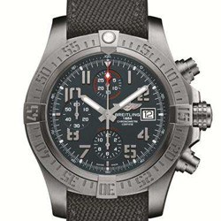 百年灵 Breitling 复仇者战机腕表系列 E13383101M1W1