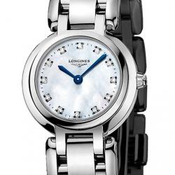 Longines 浪琴 primaluna 心月系列 L8.110.4.87.6 