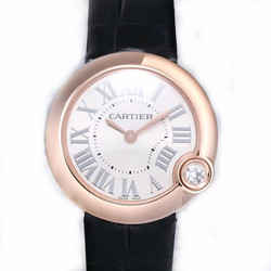 Cartier 卡地亚 BALLON BLANC DE CARTIER系列 WGBL0004