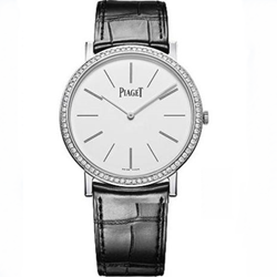 PIAGET 伯爵 ALTIPLANO系列 G0A29165