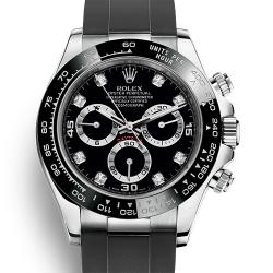 Rolex 劳力士 Cosmograph Daytona 宇宙计型 迪通拿 M116519LN-0025 N厂