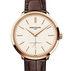 PATEK PHILIPPE 百达翡丽 古典表系列 5123R-001