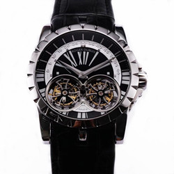 Roger Dubuis 罗杰杜彼 EXCALIBUR（王者系列）系列 RDDBEX0291