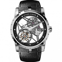 Roger Dubuis 罗杰杜彼 EXCALIBUR（王者系列）系列 RDDBEX0393