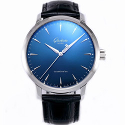 Glashutte 格拉苏蒂 Senator 议员系列 SENATOR EXCELLENCE卓越 1-36-01-04-02-01