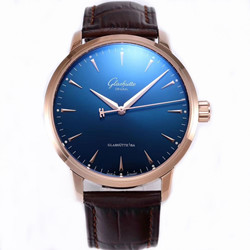 Glashutte 格拉苏蒂 Senator 议员系列 SENATOR EXCELLENCE卓越 1-36-01-06-05-02