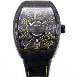 法穆兰 Franck Muller Classical V 45 先锋系列