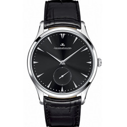 Jaeger-LeCoultre 积家 MASTER ULTRA THIN 超薄大师系列 Q1358470 - Noob