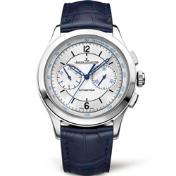 Jaeger-LeCoultre 积家 MASTER CHRONOGRAPH 计时大师系列腕表系列 1538530