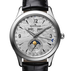 Jaeger-LeCoultre 积家 MASTER CALENDAR 日历大师系列 1558421