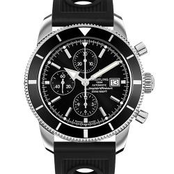 Breitling 百年灵 Superocean Heritage 超级海洋文化系列 Chronograph 46A1332024/B908-201S