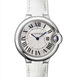 卡地亚 Cartier 蓝气球 Ballon Bleu 33mm W6920086