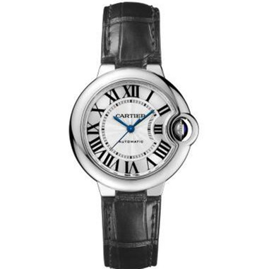 卡地亚 Cartier 蓝气球 Ballon Bleu W6920085 33mm