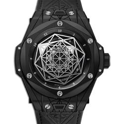 Hublot 宇舶 Big Bang 大爆炸 Sang Bleu 415.CX.1112.VR.MXM18 - Noob