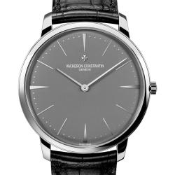 Vacheron Constantin 江诗丹顿 Patrimony 传承系列 81180/000P-9539