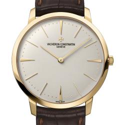 Vacheron Constantin 江诗丹顿 Patrimony 传承系列 81180/000J-9118