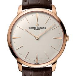 Vacheron Constantin 江诗丹顿 Patrimony 传承系列 81180/000R-9159